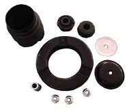 KIT BAT AMORT DT L200 TRITON 08/ - Autovance