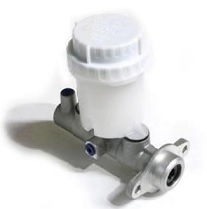 CILINDRO FREIO MESTRE MIT L200 SPORT 03/ MECANICO - Autovance