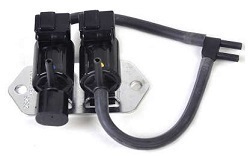 VALV SOLENOIDE MIT L200 HPE/SPORT/OUTD 03/  TRAÇÃO - Autovance