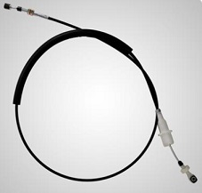 CABO FREIO DT KIA K2500 08/12 - Autovance