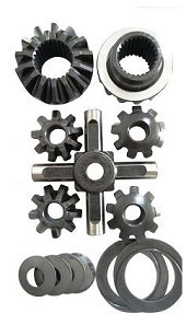 KIT DIFERENCIAL CX SATELITE SPRINTER 313/413 CDI - Autovance