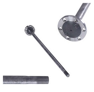 SEMI EIXO TR KIA K2500 LD/LE (ROD.SIMPLES) - Autovance