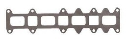 JUNTA COLETOR IVECO NEW DAILY 3.0 08/ (ESCAPE) - Autovance