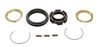 SINCRONIZADOR FIAT DUCATO 18/ 2.3 5/6 CPL - Autovance
