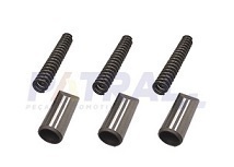KIT TRAMBULADOR IVECO 08/12 1/2/3/4/5 (KIT) - Autovance