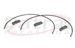 TRAVA SINCRONIZADOR IVECO 08/12 3/4/5/RE (KIT) - Autovance