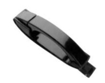 MACANETA PORTA DT KIA K2500 TD EXTERNA - Autovance