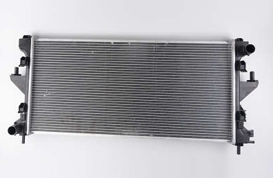 RADIADOR AGUA DUCATO MULTIJET 2.3 18/ (VER) - Autovance
