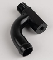 TUBO AGUA HR 05/12 (CABECOTE) CONECCAO Y - Autovance