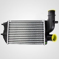 INTERCOOLER DUCATO/BOXER/JUMPER 05/12 EURO 3 - Autovance