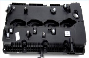TAMPA VALVULAS HR/K2500 13/ D4CB 2.5 16V - Autovance