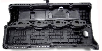 TAMPA VALVULAS HR/K2500 13/ D4CB 2.5 16V - Autovance