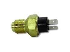 SENSOR TEMP AGUA IVECO/DUCATO 2.8 (PAINEL) - Autovance