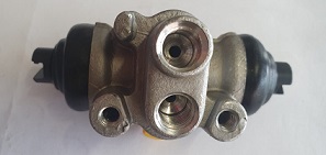 CILINDRO RODA HAFFEI TW LD SIST.FEMEA - Autovance