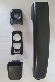 MACANETA PORTA DT REN MASTER 13/ EXT LD/LE - Autovance
