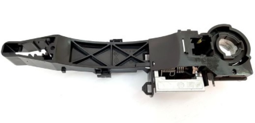 MACANETA PORTA DT REN MASTER 13/ INT LE (SUPORTE) - Autovance