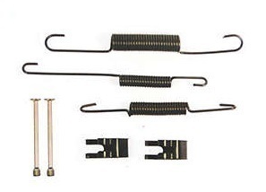 KIT REPARO SAPATA HILUX 05/ C/CENTRALIZ (P/1 LADO) - Autovance