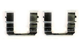 ALINHADOR PAST FREIO KIA GS 2.7/3.0 99/ (01 LADO) - Autovance