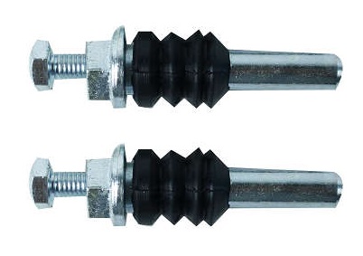 PARAFUSO PINCA FREIO L200 12/ TRITON (KIT) - Autovance