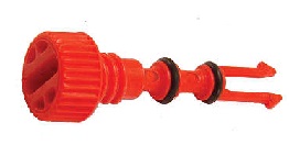 DRENO AGUA RAD SPRINTER 97/ - Autovance