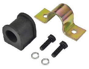 BUCHA BARRA ESTAB DT ASIA TOPIC/BST/K2400/K270 KIT - Autovance