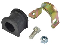 BUCHA BARRA ESTAB DT KIA GS 2.7/L300 (KIT) - Autovance