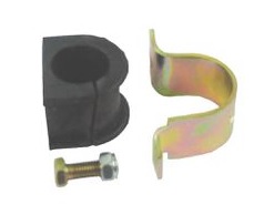 BUCHA BARRA ESTAB DT KIA GS 3.0/L200 (KIT 2 LADOS) - Autovance