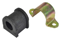 BUCHA BARRA ESTAB DT MIT L200 GL/GLS (KIT) 23MM - Autovance