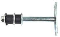 BIELETA DIANT MIT L200 GL/GLS 4X4 04/ (CENTRAL) - Autovance