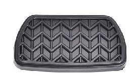 BORRACHA PEDAL HILUX/COROLLA (FREIO) - Autovance