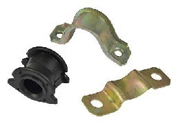 BUCHA BARRA ESTAB DT FIAT DUCATO /17 (KIT) - Autovance