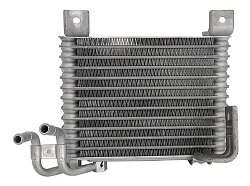 RADIADOR OLEO HR/K2500 /12 - Autovance