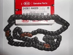 CORRENTE DISTRIB HR/K2500 13/ 45 ELOS (BBA ALTA) - Autovance