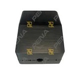 BATENTE MOLA TRAS S10 12/  PONTA (1 LADO) - Autovance