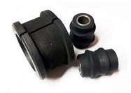 BUCHA CAIXA DIRECAO FRONTIER 07/ (KIT) - Autovance