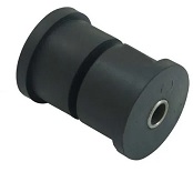 BUCHA FEIXE MOLAS HAFFEI TW EFFA/CHANA 33X15 (KIT) - Autovance