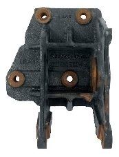 SUPORTE SEMI EIXO MASTER 2.5 16V 07/12 LD - Autovance