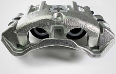 PINCA FREIO IVECO  97/05 DIANT LD C/SUP (VER) - Autovance