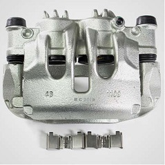 PINCA FREIO MASTER 13/ DIANT LE - Autovance
