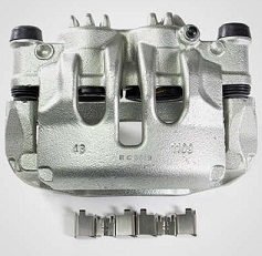 PINCA FREIO MASTER 13/ DIANT LD - Autovance