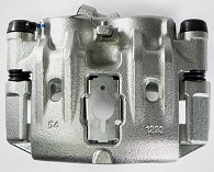 PINCA FREIO IVECO  97/05 DIANT LE C/SUP (VER) - Autovance