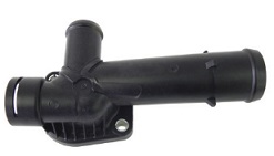 TUBO AGUA AMAROK 2.0 16V 10/ (FLANGE) - Autovance