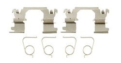 ALINHADOR PAST FREIO GM S10/BLAZER 17/ (KIT) VER - Autovance