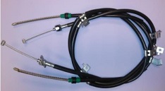 CABO FREIO TR GM S10 12/ LD 2110MM - Autovance