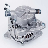 ALTERNADOR HYUND HR/K2500 (NOVO) 90AH /12 - Autovance