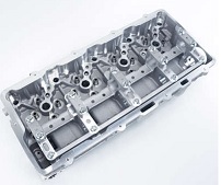 CABECOTE FORD RANGER 3.0 POWER STROKE (NOVO) - Autovance