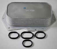 RADIADOR OLEO HR/K2500 13/ (PARCIAL) - Autovance