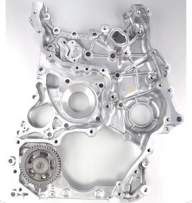 BOMBA OLEO TOY HILUX 16/ 2.8 16V 1GDFTV - Autovance
