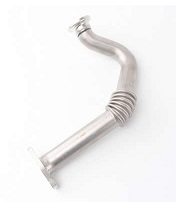 TUBO VALVULA EGR AMAROK 2.0 16V 10/ - Autovance