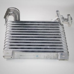 RADIADOR OLEO HR/K2500 /12 - Autovance